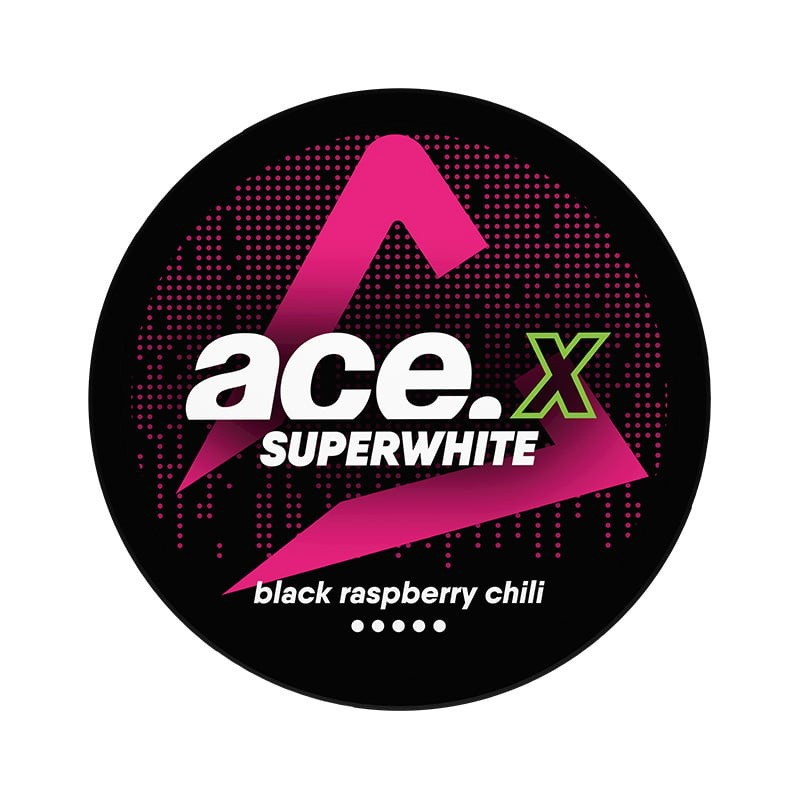 Ace Nicotine Pouches