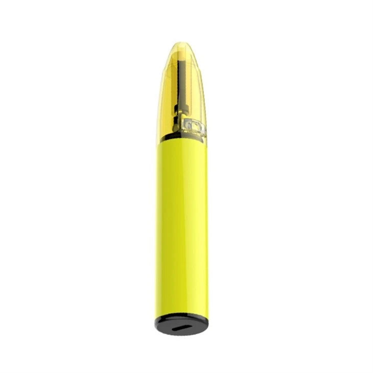 bullet disposable vape refillable