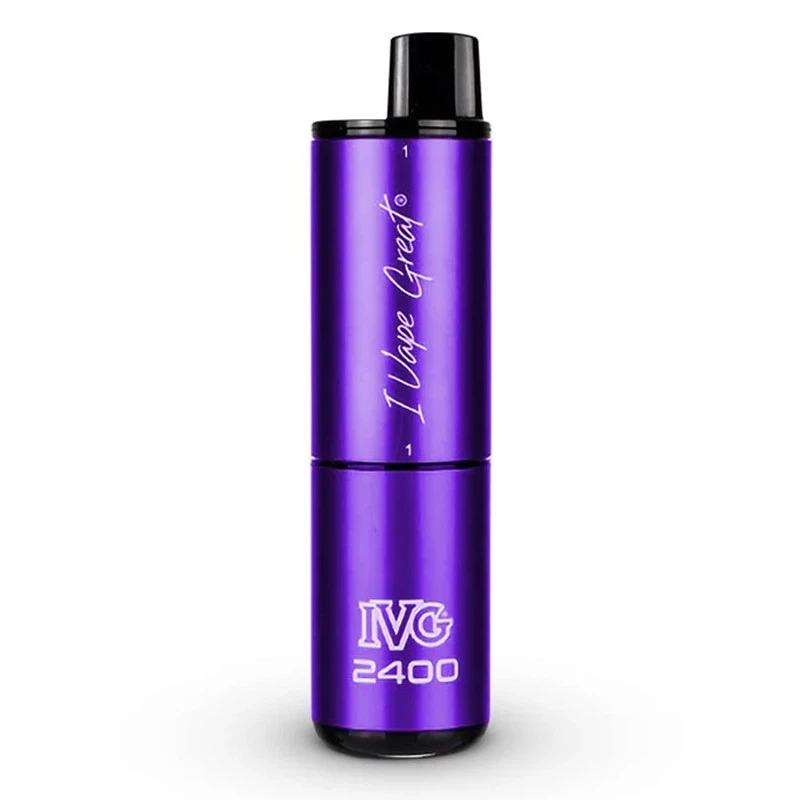 IVG 2400