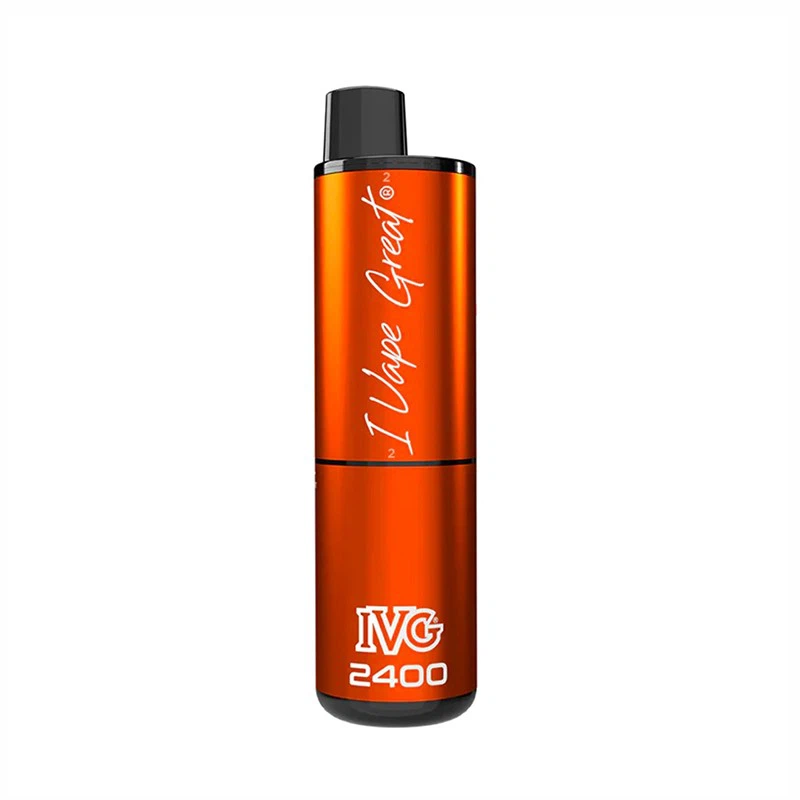 ivg 2400 pods